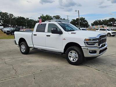 New 2025 Ram 2500 Tradesman Crew Cab 4x4 Pickup for sale #E521196 - photo 2