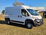 New 2025 Ram ProMaster 1500 High Roof Empty Cargo Van for sale #E528297 - photo 3