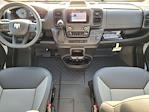 New 2025 Ram ProMaster 1500 High Roof Empty Cargo Van for sale #E528297 - photo 8