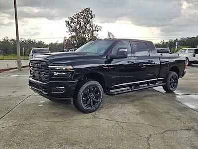 New 2025 Ram 2500 Laramie Mega Cab 4x4 Pickup for sale #E532990 - photo 1