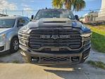 New 2025 Ram 2500 Laramie Mega Cab 4x4 Pickup for sale #E532990 - photo 2
