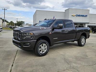 New 2025 Ram 2500 Big Horn Crew Cab 4x4 Pickup for sale #E534847 - photo 1