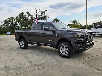 New 2025 Ram 2500 Big Horn Crew Cab 4x4 Pickup for sale #E534847 - photo 2