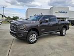 New 2025 Ram 2500 Big Horn Crew Cab 4x4 Pickup for sale #E534847 - photo 1