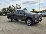 New 2025 Ram 2500 Big Horn Crew Cab 4x4 Pickup for sale #E534847 - photo 2
