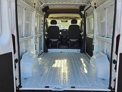 New 2025 Ram ProMaster 1500 High Roof Empty Cargo Van for sale #E541738 - photo 2