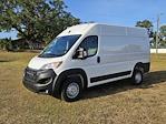 New 2025 Ram ProMaster 1500 High Roof Empty Cargo Van for sale #E541738 - photo 1