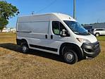 New 2025 Ram ProMaster 1500 High Roof Empty Cargo Van for sale #E541738 - photo 4