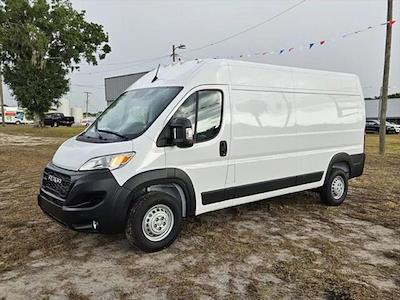 New 2025 Ram ProMaster 2500 High Roof Empty Cargo Van for sale #E551153 - photo 1