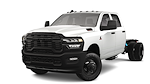 New 2025 Ram 3500 Crew Cab 60 CA Cab Chassis for sale #E562405 - photo 3