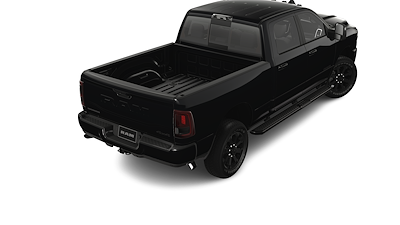 New 2025 Ram 2500 Big Horn Crew Cab 4x4 Pickup for sale #589476 - photo 2