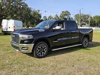 New 2025 Ram 1500 Laramie Crew Cab 4x4 Pickup for sale #E699466 - photo 1