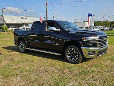 New 2025 Ram 1500 Laramie Crew Cab 4x4 Pickup for sale #E699466 - photo 2