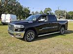 New 2025 Ram 1500 Laramie Crew Cab 4x4 Pickup for sale #E699466 - photo 1