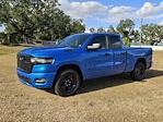 New 2025 Ram 1500 Tradesman Quad Cab 4x4 Pickup for sale #E711364 - photo 1