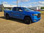 New 2025 Ram 1500 Tradesman Quad Cab 4x4 Pickup for sale #E711364 - photo 2