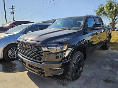 New 2025 Ram 1500 Big Horn Crew Cab 4x4 Pickup for sale #E714711 - photo 1