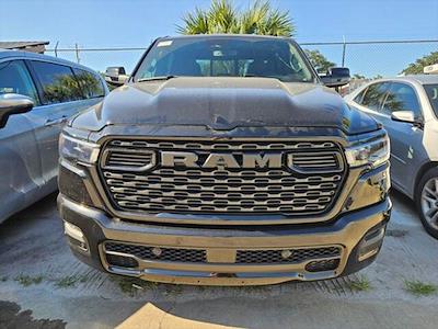 New 2025 Ram 1500 Big Horn Crew Cab 4x4 Pickup for sale #E714711 - photo 2