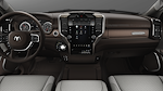 New 2025 Ram 1500 Laramie Crew Cab 4x4 Pickup for sale #730233 - photo 6
