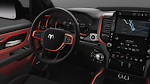 New 2025 Ram 1500 Rebel Crew Cab 4x4 Pickup for sale #744426 - photo 8