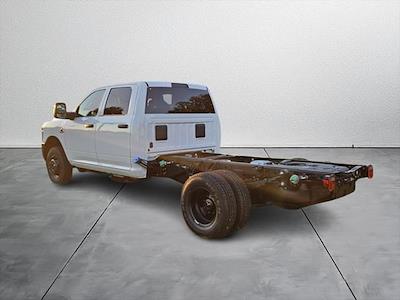 New 2026 Ram 3500 Crew Cab 60 CA Cab Chassis for sale #E189060 - photo 2