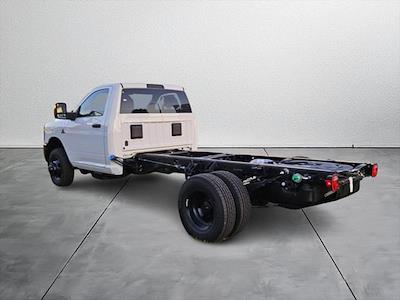 New 2026 Ram 3500 Regular Cab 84 CA Cab Chassis for sale #E206200 - photo 2