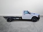 New 2026 Ram 3500 Regular Cab 84 CA Cab Chassis for sale #E206200 - photo 17