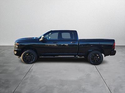 New 2026 Ram 2500 Tradesman Crew Cab for sale #E230479 - photo 1