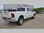 New 2025 Ram 2500 Tradesman Crew Cab 4x4 Pickup for sale #E521196 - photo 21