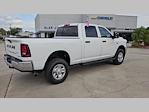 New 2025 Ram 2500 Tradesman Crew Cab 4x4 Pickup for sale #E521196 - photo 22