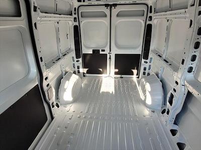 New 2025 Ram ProMaster 1500 High Roof Empty Cargo Van for sale #E528297 - photo 2