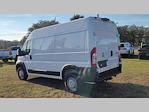 New 2025 Ram ProMaster 1500 High Roof Empty Cargo Van for sale #E528297 - photo 16