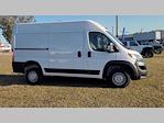 New 2025 Ram ProMaster 1500 High Roof Empty Cargo Van for sale #E528297 - photo 26