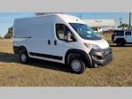 New 2025 Ram ProMaster 1500 High Roof Empty Cargo Van for sale #E528297 - photo 27