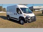 New 2025 Ram ProMaster 1500 High Roof Empty Cargo Van for sale #E528297 - photo 28