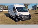 New 2025 Ram ProMaster 1500 High Roof Empty Cargo Van for sale #E528297 - photo 29