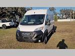 New 2025 Ram ProMaster 1500 High Roof Empty Cargo Van for sale #E528297 - photo 31