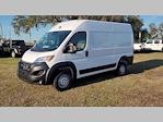 New 2025 Ram ProMaster 1500 High Roof Empty Cargo Van for sale #E528297 - photo 32