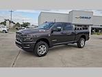 New 2025 Ram 2500 Big Horn Crew Cab 4x4 Pickup for sale #E534847 - photo 12
