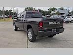 New 2025 Ram 2500 Big Horn Crew Cab 4x4 Pickup for sale #E534847 - photo 20