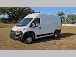 New 2025 Ram ProMaster 1500 High Roof Empty Cargo Van for sale #E541738 - photo 7