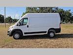 New 2025 Ram ProMaster 1500 High Roof Empty Cargo Van for sale #E541738 - photo 8