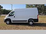 New 2025 Ram ProMaster 1500 High Roof Empty Cargo Van for sale #E541738 - photo 12