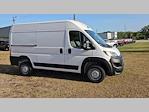 New 2025 Ram ProMaster 1500 High Roof Empty Cargo Van for sale #E541738 - photo 29