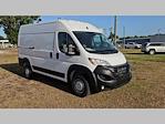 New 2025 Ram ProMaster 1500 High Roof Empty Cargo Van for sale #E541738 - photo 30