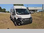 New 2025 Ram ProMaster 1500 High Roof Empty Cargo Van for sale #E541738 - photo 31
