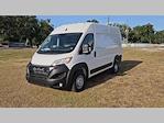 New 2025 Ram ProMaster 1500 High Roof Empty Cargo Van for sale #E541738 - photo 34