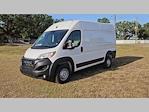New 2025 Ram ProMaster 1500 High Roof Empty Cargo Van for sale #E541738 - photo 35