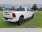 New 2025 Ram 2500 Big Horn Crew Cab for sale #E560237 - photo 21