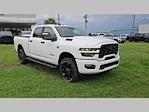 New 2025 Ram 2500 Big Horn Crew Cab for sale #E560237 - photo 29